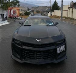 شێڤرۆلێت کەمارۆ